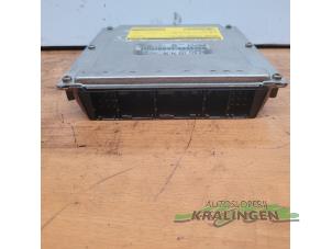 Computer Motormanagement van een Mercedes-Benz C Combi (S203) 2.2 C-200 CDI 16V 2001
