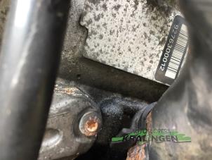 Gebruikte Dieselpomp Saab 9-3 II Sport Sedan (YS3F) 2.2 TiD 16V Prijs op aanvraag aangeboden door Autosloperij Kralingen B.V.