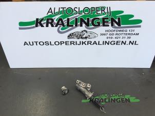 Gebruikte Sleutel + Contactslot Audi A2 (8Z0) 1.4 16V Prijs € 100,00 Margeregeling aangeboden door Autosloperij Kralingen B.V.