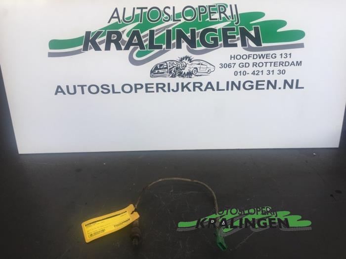 Gebruikte Lambda Sonde Citroen C5 I Break (DE) 1.8 16V Prijs € 9,98 Margeregeling aangeboden door Autosloperij Kralingen B.V.