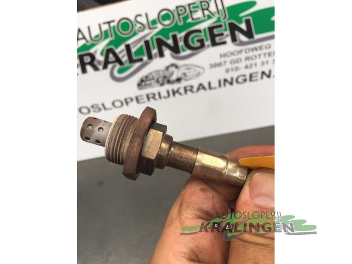 Lambda Sonde van een Nissan Primera (P11) 2.0 16V 2000