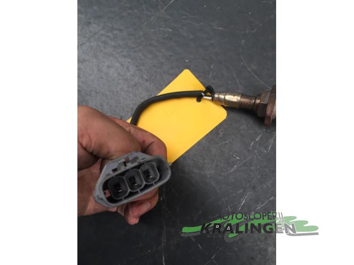 Lambda Sonde van een Nissan Primera (P11) 2.0 16V 2000