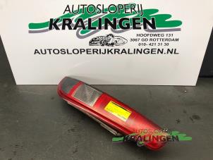 Gebruikte Achterlicht rechts Ford Focus 2 Wagon 1.6 16V Prijs € 50,00 Margeregeling aangeboden door Autosloperij Kralingen B.V.
