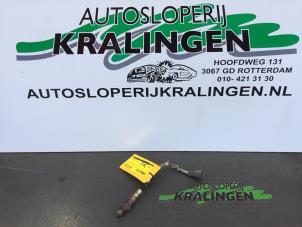 Gebruikte Lambda Sonde Toyota Aygo (B10) 1.0 12V VVT-i Prijs € 50,00 Margeregeling aangeboden door Autosloperij Kralingen B.V.