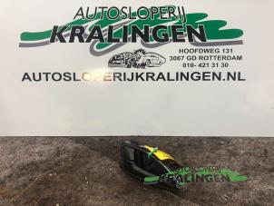 Gebruikte Handgreep Kia Picanto (TA) 1.0 12V Prijs € 25,00 Margeregeling aangeboden door Autosloperij Kralingen B.V.