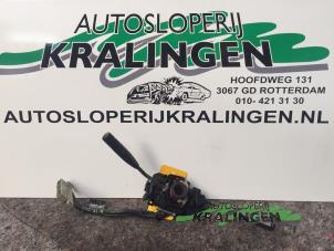 Gebruikte Combischakelaar Stuurkolom Toyota Starlet (EP7/NP7) 1.3 S,DX,XL,DL 12V Prijs € 50,00 Margeregeling aangeboden door Autosloperij Kralingen B.V.