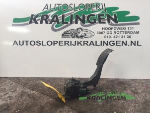 Gebruikte Gaspedaalpositie Sensor Volkswagen Fox (5Z) 1.2 Prijs € 25,00 Margeregeling aangeboden door Autosloperij Kralingen B.V.