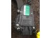 Gaspedaalpositie Sensor van een Volkswagen Fox (5Z) 1.2 2006