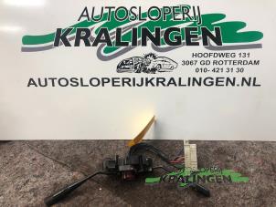 Gebruikte Combischakelaar Stuurkolom Toyota Corolla (E8) 1.3 DX,GL 12V Prijs € 35,00 Margeregeling aangeboden door Autosloperij Kralingen B.V.