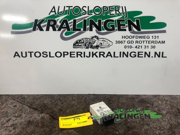 Gebruikte Module ontsteking BMW 5 serie Touring (E39) 528i 24V Prijs € 50,00 Margeregeling aangeboden door Autosloperij Kralingen B.V.