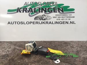 Gebruikte Veiligheidsgordel Insteek rechts-achter Citroen C1 1.0 12V Prijs € 25,00 Margeregeling aangeboden door Autosloperij Kralingen B.V.