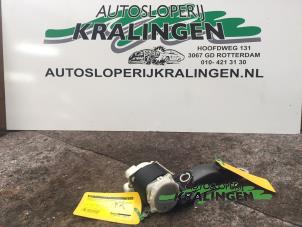 Gebruikte Veiligheidsgordel links-achter Citroen C1 1.0 12V Prijs € 50,00 Margeregeling aangeboden door Autosloperij Kralingen B.V.