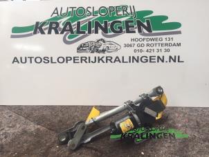 Gebruikte Ruitenwissermotor voor Citroen C1 1.0 12V Prijs € 50,00 Margeregeling aangeboden door Autosloperij Kralingen B.V.