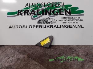 Gebruikte Spiegelkap rechts Toyota Aygo (B10) 1.4 HDI Prijs € 10,00 Margeregeling aangeboden door Autosloperij Kralingen B.V.