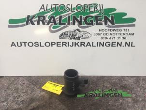 Gebruikte Luchtmassameter BMW 3 serie Touring (E46/3) 318i Prijs € 25,00 Margeregeling aangeboden door Autosloperij Kralingen B.V.