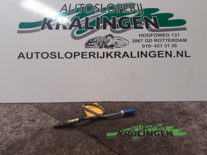 Lambda Sonde van een Ford Focus 2 1.6 16V 2005