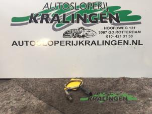 Gebruikte Lambda Sonde Renault Modus/Grand Modus (JP) 1.4 16V Prijs € 35,00 Margeregeling aangeboden door Autosloperij Kralingen B.V.