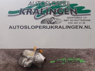 Gebruikte Startmotor Chevrolet Aveo (256) 1.4 16V Prijs € 24,98 Margeregeling aangeboden door Autosloperij Kralingen B.V.