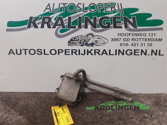 Gebruikte Warmtewisselaar Volkswagen Golf V (1K1) 1.6 FSI 16V Prijs € 50,00 Margeregeling aangeboden door Autosloperij Kralingen B.V.