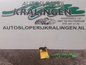 Gebruikte Map Sensor (inlaatspruitstuk) Volkswagen Golf V (1K1) 1.6 FSI 16V Prijs € 25,00 Margeregeling aangeboden door Autosloperij Kralingen B.V.