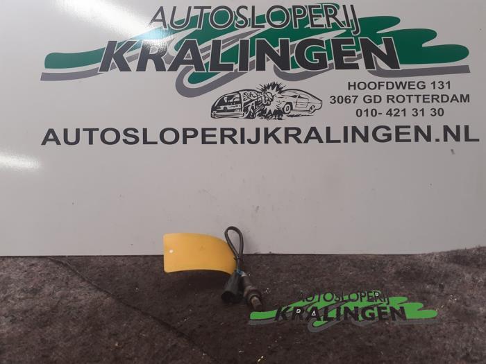 Gebruikte Lambda Sonde Opel Vectra C GTS 2.2 16V Prijs € 9,98 Margeregeling aangeboden door Autosloperij Kralingen B.V.