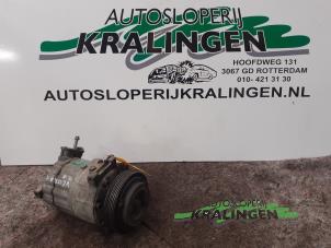 Gebruikte Aircopomp Opel Vectra C GTS 2.2 16V Prijs € 50,00 Margeregeling aangeboden door Autosloperij Kralingen B.V.