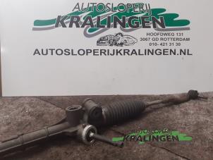 Gebruikte Stuurhuis Toyota Yaris II (P9) 1.0 12V VVT-i Prijs € 150,00 Margeregeling aangeboden door Autosloperij Kralingen B.V.