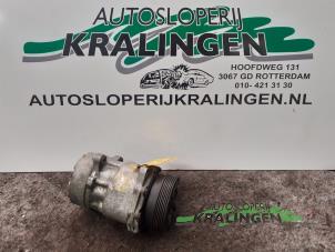 Gebruikte Pomp Airco Volkswagen Golf IV (1J1) 1.9 TDI 100 Prijs € 100,00 Margeregeling aangeboden door Autosloperij Kralingen B.V.