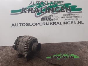Gebruikte Alternator Volvo V70 (SW) 2.5 D Prijs € 34,98 Margeregeling aangeboden door Autosloperij Kralingen B.V.