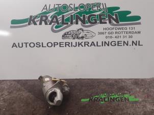 Gebruikte Startmotor Chevrolet Kalos (SF69) 1.4 16V Prijs € 24,98 Margeregeling aangeboden door Autosloperij Kralingen B.V.