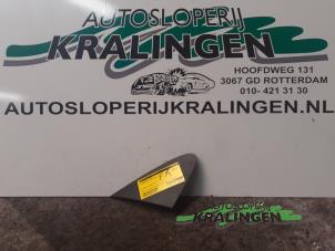 Gebruikte Spiegelkap rechts Toyota Aygo (B10) 1.0 12V VVT-i Prijs € 25,00 Margeregeling aangeboden door Autosloperij Kralingen B.V.