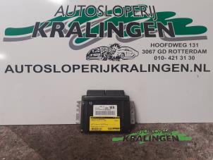 Gebruikte Computer Motormanagement Chevrolet Kalos (SF48) 1.2 Prijs € 24,99 Margeregeling aangeboden door Autosloperij Kralingen B.V.