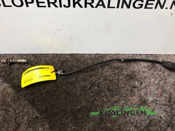 Gebruikte Lambda Sonde Volkswagen Fox (5Z) 1.4 16V Prijs € 9,98 Margeregeling aangeboden door Autosloperij Kralingen B.V.