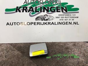 Gebruikte Spiegelglas links Opel Combo (Corsa C) 1.7 DTI 16V Prijs € 10,00 Margeregeling aangeboden door Autosloperij Kralingen B.V.