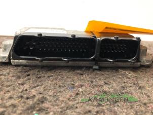 Computer Motormanagement van een Volkswagen Fox (5Z) 1.4 16V 2006