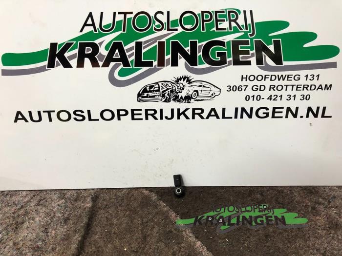 Gebruikte Pingelsensor Volkswagen Golf VI (5K1) 1.2 TSI BlueMotion Prijs € 25,00 Margeregeling aangeboden door Autosloperij Kralingen B.V.
