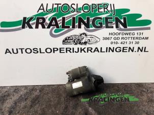 Gebruikte Startmotor Opel Combo (Corsa C) 1.7 DTI 16V Prijs € 24,98 Margeregeling aangeboden door Autosloperij Kralingen B.V.