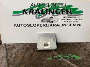 Gebruikte Computer Motormanagement Toyota Avensis Wagon (T25/B1E) 2.0 16V VVT-i D4 Prijs € 99,99 Margeregeling aangeboden door Autosloperij Kralingen B.V.