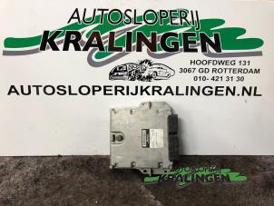 Gebruikte Computer Motormanagement Saab 9-5 Estate (YS3E) 3.0 TiD V6 24V Prijs € 100,00 Margeregeling aangeboden door Autosloperij Kralingen B.V.