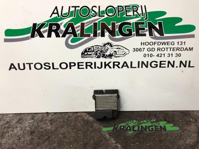 Gebruikte Inspuitcomputer Toyota Avensis Wagon (T25/B1E) 2.0 16V VVT-i D4 Prijs € 100,00 Margeregeling aangeboden door Autosloperij Kralingen B.V.