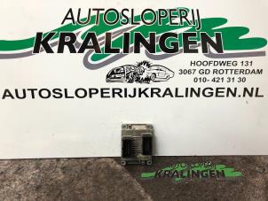 Gebruikte Computer Motormanagement Fiat Stilo (192A/B) 2.4 20V Abarth 3-Drs. Prijs € 49,99 Margeregeling aangeboden door Autosloperij Kralingen B.V.