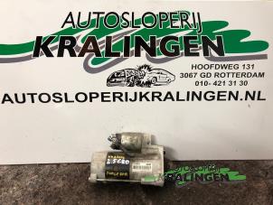 Gebruikte Startmotor Dodge Ram Van 2.5 CRD Prijs € 44,99 Margeregeling aangeboden door Autosloperij Kralingen B.V.
