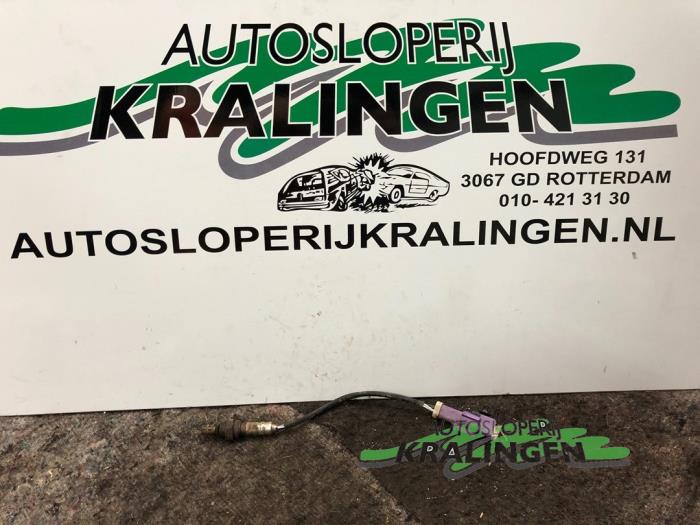 Gebruikte Lambda Sonde Ford Ka I 1.3i Prijs € 9,98 Margeregeling aangeboden door Autosloperij Kralingen B.V.