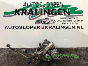 Gebruikte Turbo Renault Clio III (BR/CR) 1.2 16V TCe 100 Prijs € 150,00 Margeregeling aangeboden door Autosloperij Kralingen B.V.