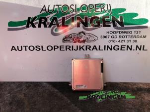 Gebruikte Computer Motormanagement Honda Civic (EP/EU) 1.4 16V Prijs € 100,00 Margeregeling aangeboden door Autosloperij Kralingen B.V.