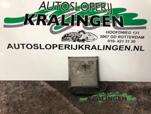 Gebruikte LPG Module Renault Scénic I (JA) 2.0 16V IDE Prijs € 50,00 Margeregeling aangeboden door Autosloperij Kralingen B.V.