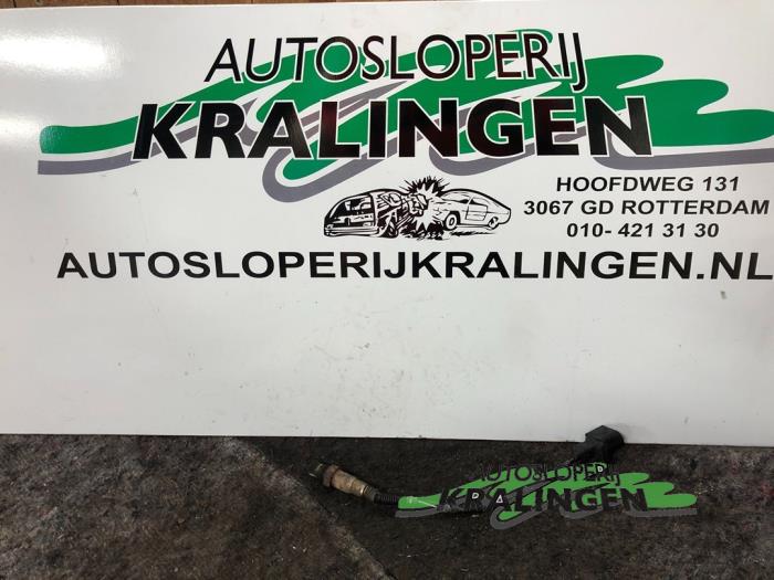 Gebruikte Lambda Sonde BMW 3 serie Compact (E46/5) 318ti 16V Prijs € 50,00 Margeregeling aangeboden door Autosloperij Kralingen B.V.