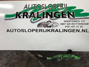 Gebruikte Lambda Sonde BMW 3 serie Compact (E46/5) 318ti 16V Prijs € 50,00 Margeregeling aangeboden door Autosloperij Kralingen B.V.