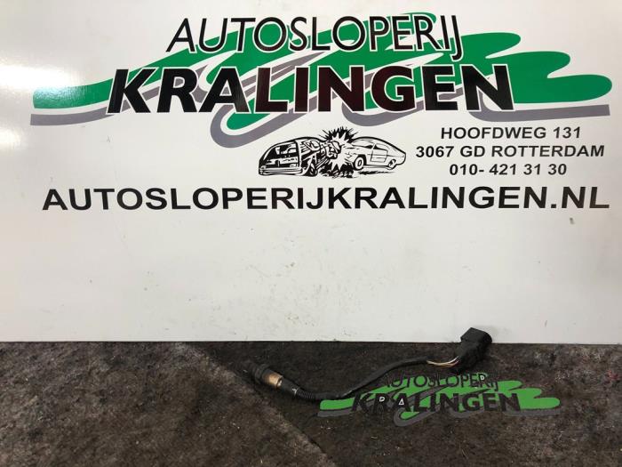 Gebruikte Lambda Sonde BMW 3 serie Compact (E46/5) 318ti 16V Prijs € 50,00 Margeregeling aangeboden door Autosloperij Kralingen B.V.