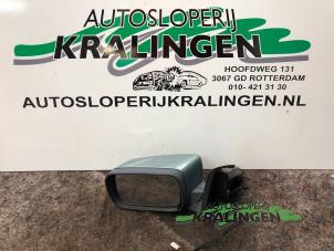 Gebruikte Spiegel Buiten links BMW 3 serie Compact (E46/5) 318ti 16V Prijs € 50,00 Margeregeling aangeboden door Autosloperij Kralingen B.V.